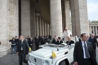 <br>UDIENZA GENERALE<br><br> - (Copyright L'OSSERVATORE ROMANO - Servizio Fotografico - photo@ossrom.va)