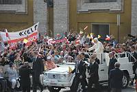 <br>UDIENZA GENERALE<br><br> - (Copyright L'OSSERVATORE ROMANO - Servizio Fotografico - photo@ossrom.va)