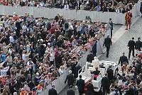 <br>UDIENZA GENERALE<br><br> - (Copyright L'OSSERVATORE ROMANO - Servizio Fotografico - photo@ossrom.va)