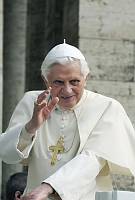 <br>UDIENZA GENERALE<br><br> - (Copyright L'OSSERVATORE ROMANO - Servizio Fotografico - photo@ossrom.va)