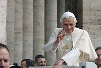 <br>UDIENZA GENERALE<br><br> - (Copyright L'OSSERVATORE ROMANO - Servizio Fotografico - photo@ossrom.va)