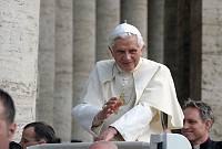 <br>UDIENZA GENERALE<br><br> - (Copyright L'OSSERVATORE ROMANO - Servizio Fotografico - photo@ossrom.va)