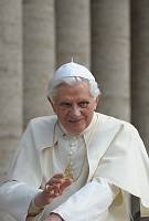 <br>UDIENZA GENERALE<br><br> - (Copyright L'OSSERVATORE ROMANO - Servizio Fotografico - photo@ossrom.va)