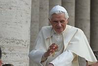<br>UDIENZA GENERALE<br><br> - (Copyright L'OSSERVATORE ROMANO - Servizio Fotografico - photo@ossrom.va)