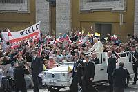 <br>UDIENZA GENERALE<br><br> - (Copyright L'OSSERVATORE ROMANO - Servizio Fotografico - photo@ossrom.va)
