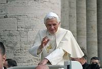 <br>UDIENZA GENERALE<br><br> - (Copyright L'OSSERVATORE ROMANO - Servizio Fotografico - photo@ossrom.va)