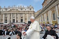 <br>UDIENZA GENERALE<br><br> - (Copyright L'OSSERVATORE ROMANO - Servizio Fotografico - photo@ossrom.va)