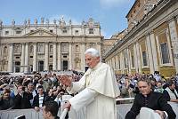 <br>UDIENZA GENERALE<br><br> - (Copyright L'OSSERVATORE ROMANO - Servizio Fotografico - photo@ossrom.va)