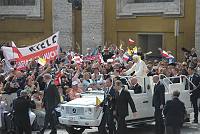 <br>UDIENZA GENERALE<br><br> - (Copyright L'OSSERVATORE ROMANO - Servizio Fotografico - photo@ossrom.va)