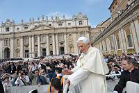 <br>UDIENZA GENERALE<br><br> - (Copyright L'OSSERVATORE ROMANO - Servizio Fotografico - photo@ossrom.va)