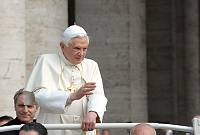 <br>UDIENZA GENERALE<br><br> - (Copyright L'OSSERVATORE ROMANO - Servizio Fotografico - photo@ossrom.va)