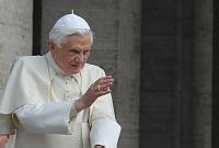 <br>UDIENZA GENERALE<br><br> - (Copyright L'OSSERVATORE ROMANO - Servizio Fotografico - photo@ossrom.va)