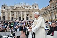 <br>UDIENZA GENERALE<br><br> - (Copyright L'OSSERVATORE ROMANO - Servizio Fotografico - photo@ossrom.va)
