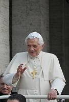 <br>UDIENZA GENERALE<br><br> - (Copyright L'OSSERVATORE ROMANO - Servizio Fotografico - photo@ossrom.va)