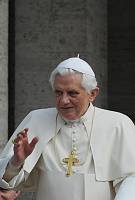 <br>UDIENZA GENERALE<br><br> - (Copyright L'OSSERVATORE ROMANO - Servizio Fotografico - photo@ossrom.va)