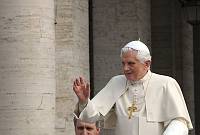 <br>UDIENZA GENERALE<br><br> - (Copyright L'OSSERVATORE ROMANO - Servizio Fotografico - photo@ossrom.va)