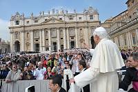 <br>UDIENZA GENERALE<br><br> - (Copyright L'OSSERVATORE ROMANO - Servizio Fotografico - photo@ossrom.va)