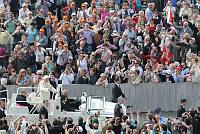 <br>UDIENZA GENERALE<br><br> - (Copyright L'OSSERVATORE ROMANO - Servizio Fotografico - photo@ossrom.va)