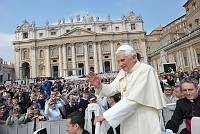 <br>UDIENZA GENERALE<br><br> - (Copyright L'OSSERVATORE ROMANO - Servizio Fotografico - photo@ossrom.va)