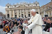 <br>UDIENZA GENERALE<br><br> - (Copyright L'OSSERVATORE ROMANO - Servizio Fotografico - photo@ossrom.va)