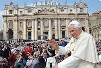 <br>UDIENZA GENERALE<br><br> - (Copyright L'OSSERVATORE ROMANO - Servizio Fotografico - photo@ossrom.va)