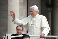 <br>UDIENZA GENERALE<br><br> - (Copyright L'OSSERVATORE ROMANO - Servizio Fotografico - photo@ossrom.va)