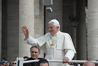 <br>UDIENZA GENERALE<br><br> - (Copyright L'OSSERVATORE ROMANO - Servizio Fotografico - photo@ossrom.va)