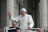 <br>UDIENZA GENERALE<br><br> - (Copyright L'OSSERVATORE ROMANO - Servizio Fotografico - photo@ossrom.va)