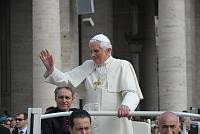 <br>UDIENZA GENERALE<br><br> - (Copyright L'OSSERVATORE ROMANO - Servizio Fotografico - photo@ossrom.va)