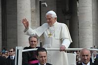 <br>UDIENZA GENERALE<br><br> - (Copyright L'OSSERVATORE ROMANO - Servizio Fotografico - photo@ossrom.va)