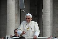 <br>UDIENZA GENERALE<br><br> - (Copyright L'OSSERVATORE ROMANO - Servizio Fotografico - photo@ossrom.va)