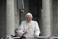<br>UDIENZA GENERALE<br><br> - (Copyright L'OSSERVATORE ROMANO - Servizio Fotografico - photo@ossrom.va)