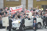 <br>UDIENZA GENERALE<br><br> - (Copyright L'OSSERVATORE ROMANO - Servizio Fotografico - photo@ossrom.va)