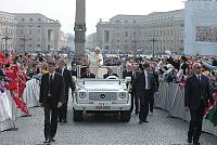 <br>UDIENZA GENERALE<br><br> - (Copyright L'OSSERVATORE ROMANO - Servizio Fotografico - photo@ossrom.va)