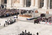 <br>UDIENZA GENERALE<br><br> - (Copyright L'OSSERVATORE ROMANO - Servizio Fotografico - photo@ossrom.va)