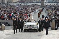 <br>UDIENZA GENERALE<br><br> - (Copyright L'OSSERVATORE ROMANO - Servizio Fotografico - photo@ossrom.va)
