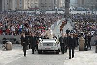 <br>UDIENZA GENERALE<br><br> - (Copyright L'OSSERVATORE ROMANO - Servizio Fotografico - photo@ossrom.va)