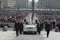 <br>UDIENZA GENERALE<br><br> - (Copyright L'OSSERVATORE ROMANO - Servizio Fotografico - photo@ossrom.va)