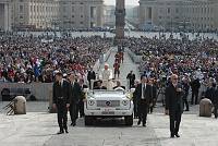 <br>UDIENZA GENERALE<br><br> - (Copyright L'OSSERVATORE ROMANO - Servizio Fotografico - photo@ossrom.va)