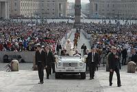 <br>UDIENZA GENERALE<br><br> - (Copyright L'OSSERVATORE ROMANO - Servizio Fotografico - photo@ossrom.va)