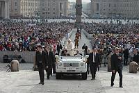 <br>UDIENZA GENERALE<br><br> - (Copyright L'OSSERVATORE ROMANO - Servizio Fotografico - photo@ossrom.va)