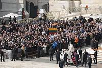 <br>UDIENZA GENERALE<br><br> - (Copyright L'OSSERVATORE ROMANO - Servizio Fotografico - photo@ossrom.va)