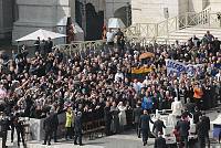 <br>UDIENZA GENERALE<br><br> - (Copyright L'OSSERVATORE ROMANO - Servizio Fotografico - photo@ossrom.va)