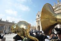 <br>UDIENZA GENERALE<br><br> - (Copyright L'OSSERVATORE ROMANO - Servizio Fotografico - photo@ossrom.va)