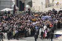<br>UDIENZA GENERALE<br><br> - (Copyright L'OSSERVATORE ROMANO - Servizio Fotografico - photo@ossrom.va)