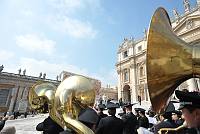 <br>UDIENZA GENERALE<br><br> - (Copyright L'OSSERVATORE ROMANO - Servizio Fotografico - photo@ossrom.va)