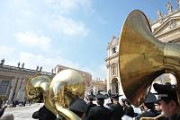 <br>UDIENZA GENERALE<br><br> - (Copyright L'OSSERVATORE ROMANO - Servizio Fotografico - photo@ossrom.va)