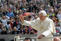 <br>UDIENZA GENERALE<br><br> - (Copyright L'OSSERVATORE ROMANO - Servizio Fotografico - photo@ossrom.va)