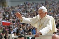 <br>UDIENZA GENERALE<br><br> - (Copyright L'OSSERVATORE ROMANO - Servizio Fotografico - photo@ossrom.va)