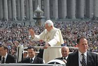 <br>UDIENZA GENERALE<br><br> - (Copyright L'OSSERVATORE ROMANO - Servizio Fotografico - photo@ossrom.va)